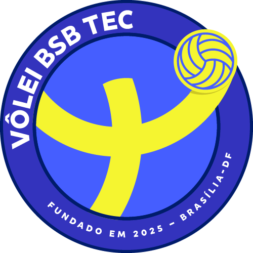 VÔLEI BSB TEC